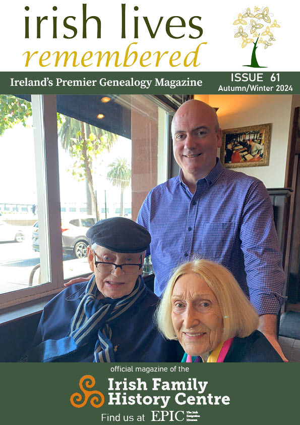 What Is the Traditional Irish Family? History and Values Explained