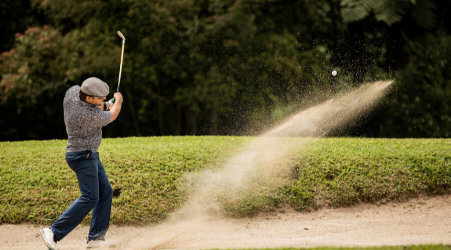 What Does a Scratch Golfer Mean? Golf Handicaps Explained