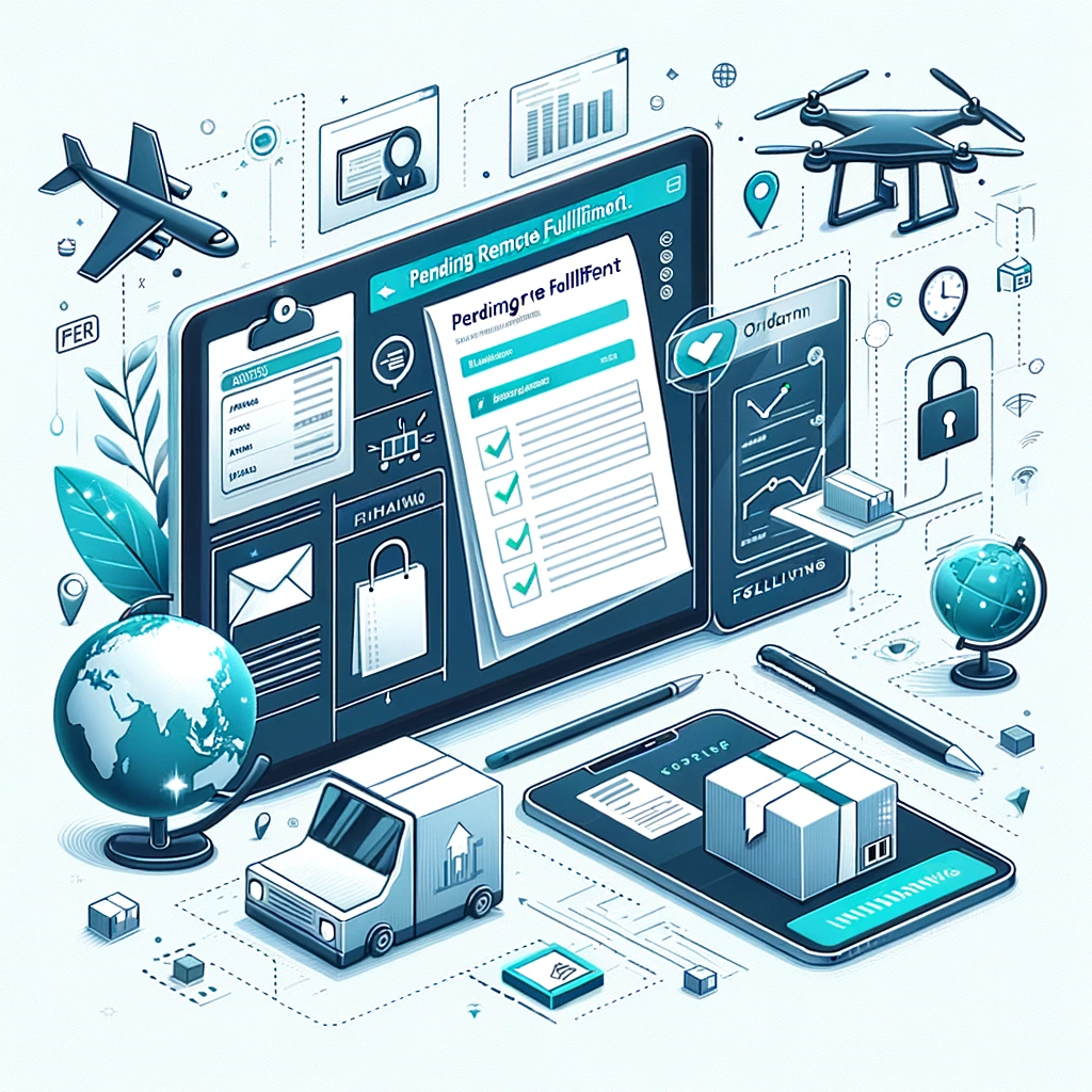 What Does Pending Remote Fulfillment Mean? Order Status Explained