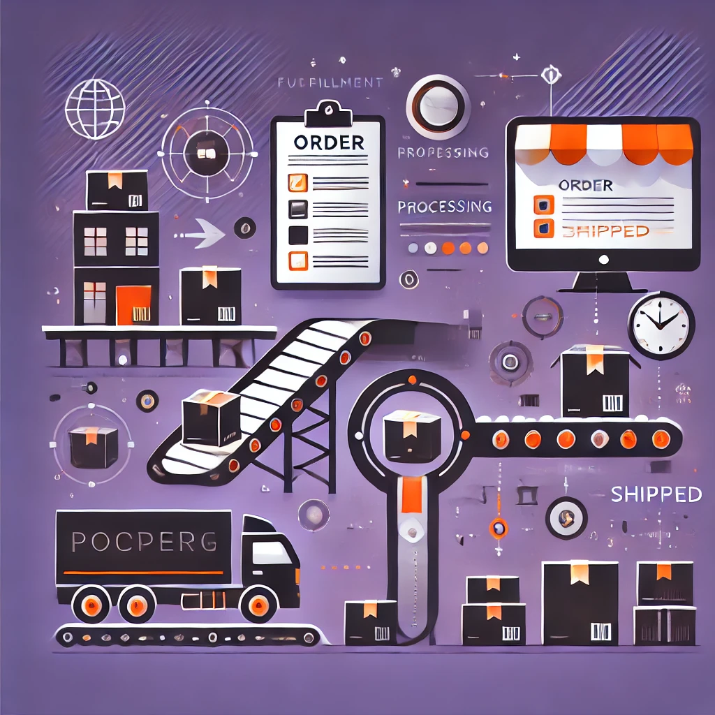 What Does In Fulfillment Mean? Shipping Terms Explained