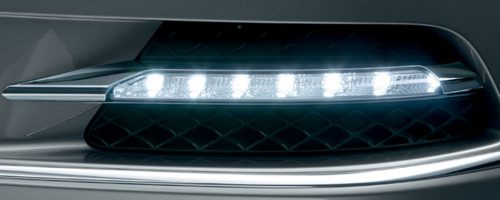 What Does Check DRL System Mean? Daytime Lights Explained