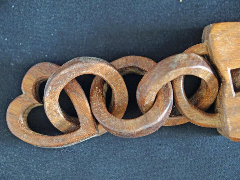 What Does a Spoon Necklace Mean? Trend Symbolism Explained