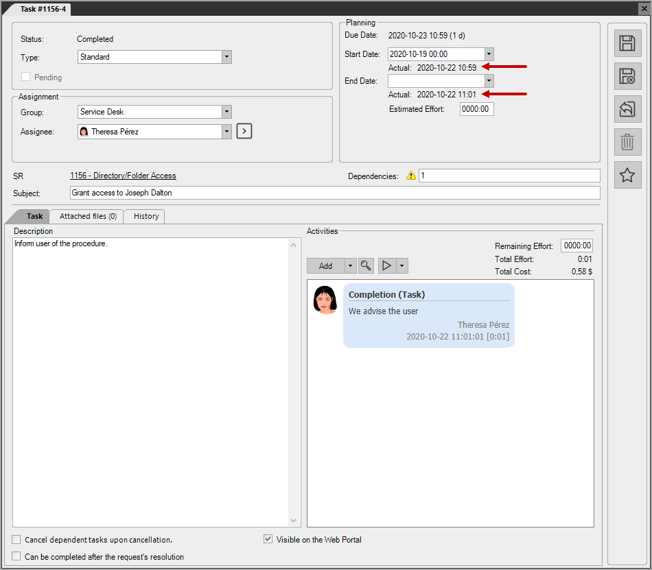What Does Date Commenced Mean? Official Records Explained