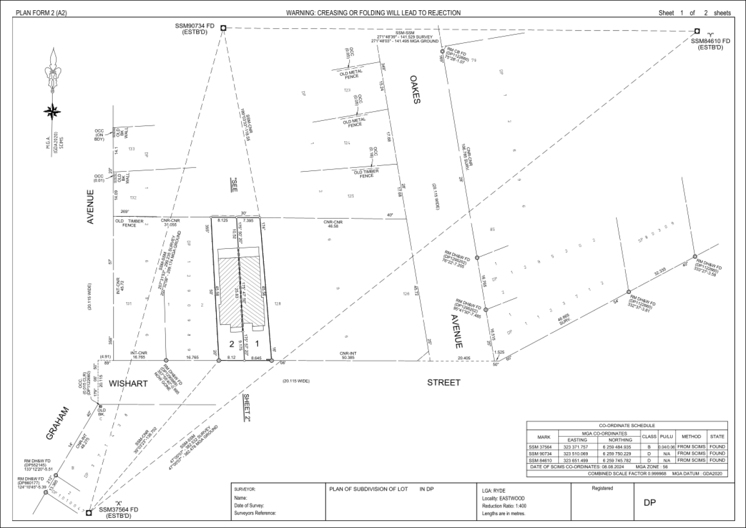 What Does Deposited Plan Mean? Financial Terms Simplified