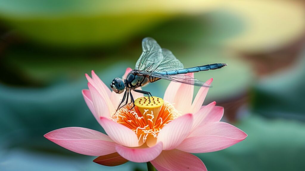 What Is the Meaning of a Dragonfly? Spiritual Symbolism Explored