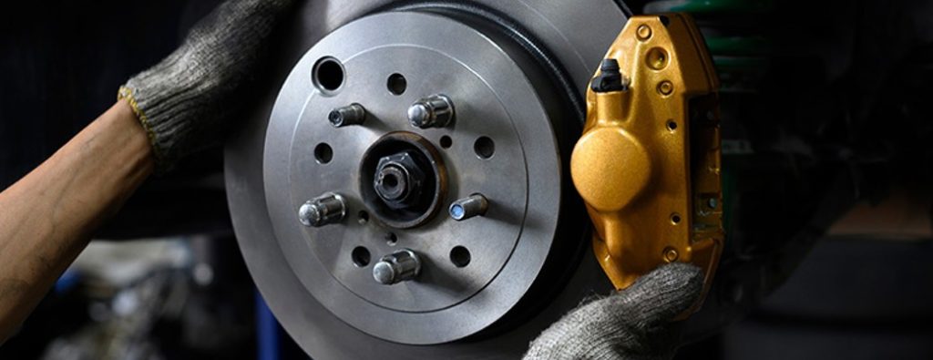 What Does It Mean When Brakes Squeal? Car Safety Explained