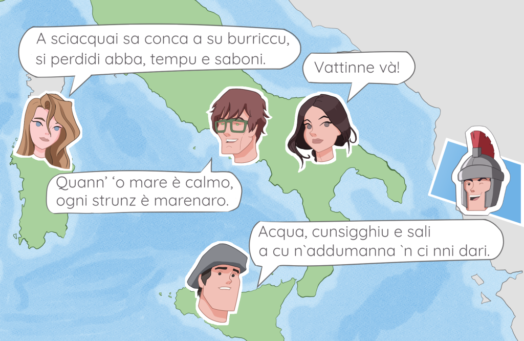 What Does Allora Mean in Italian? Word Meaning Explained