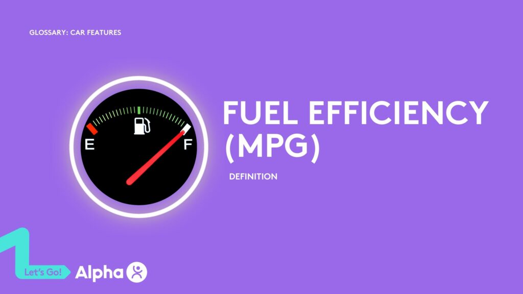 What Does MPG Mean on a Car? Fuel Efficiency Simplified
