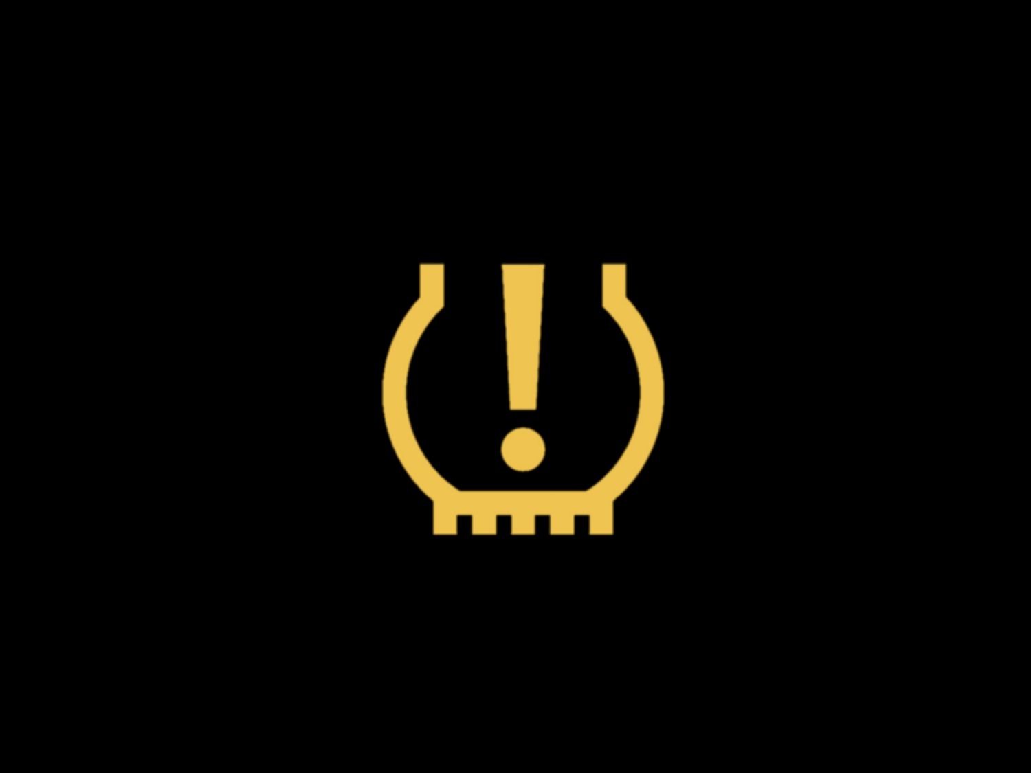 What Does a Flashing Tire Pressure Light Mean?