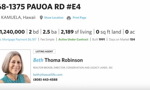 What Does Accepting Backups Mean on Zillow? Home Buying Decoded