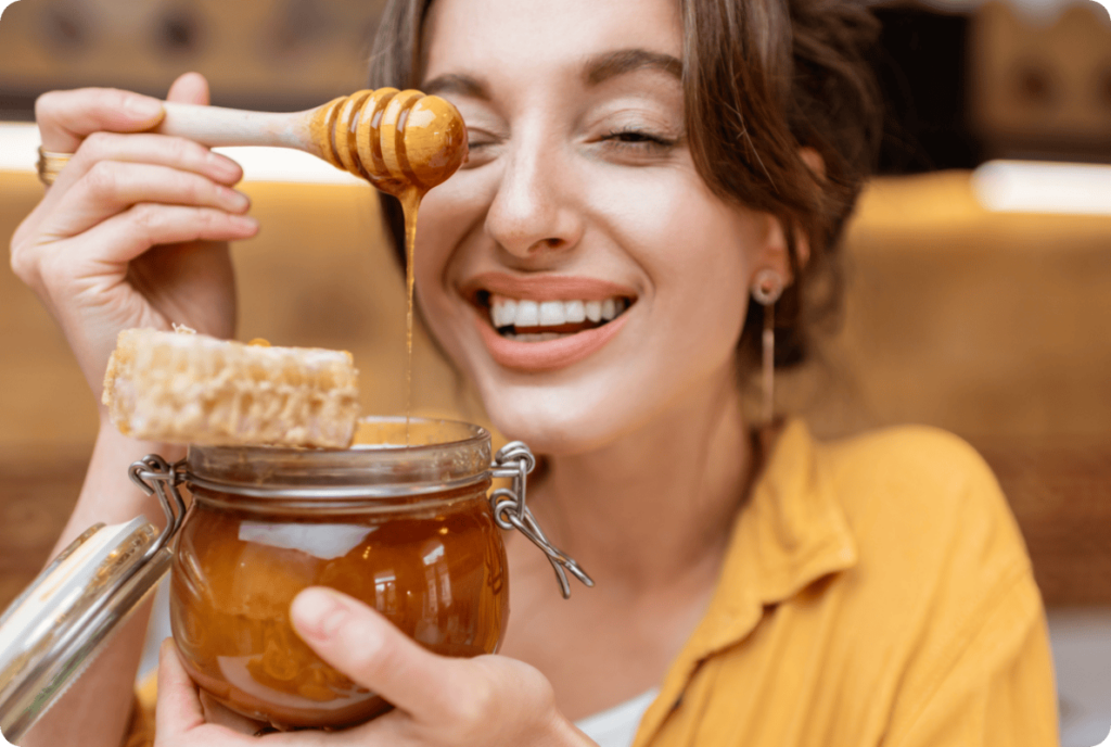What Does Unfiltered Honey Mean? Health and Processing Explained