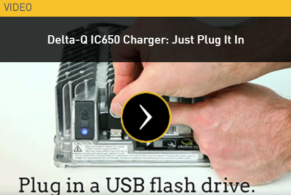 What Does Delta-Q Mean for the Delta-Q IC650-048-CC?