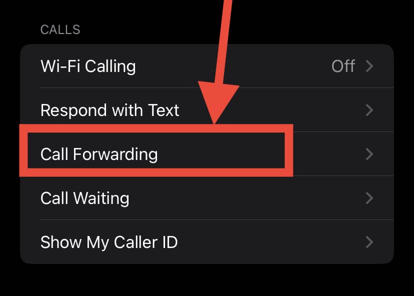 What Does Your Call Has Been Forwarded to Voicemail Mean?