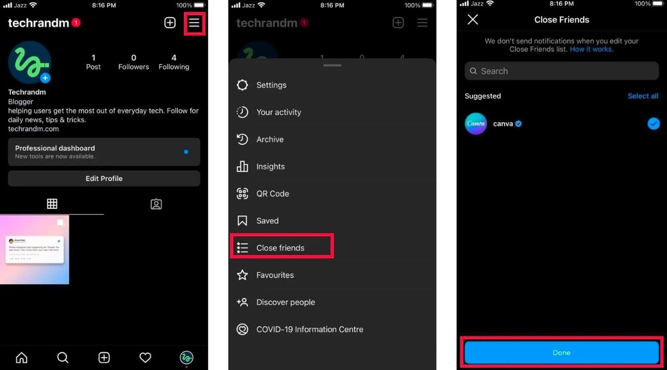 What Does CFS Mean on Instagram? Messaging Slang Decoded