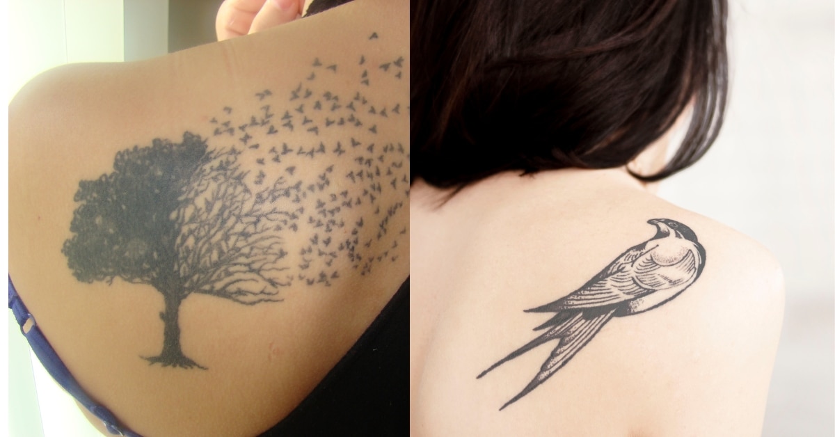 What Do Birds Mean in a Tattoo? Symbolism Across Cultures
