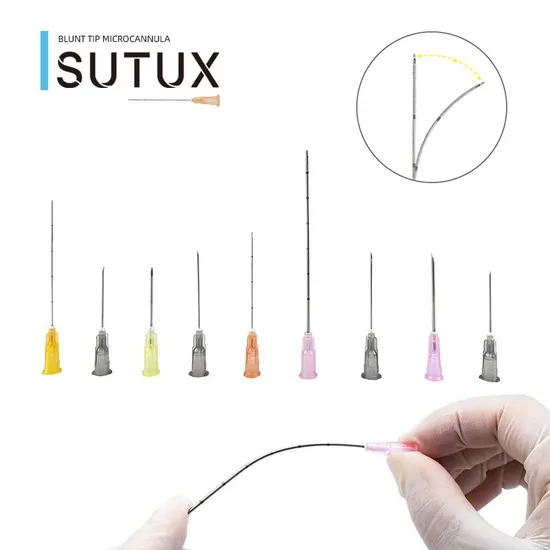 What Does SAN 6 Mean on a Needle? Medical Sizes Explained