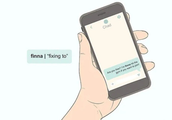 What Does ND Mean When Texting? Slang Explained