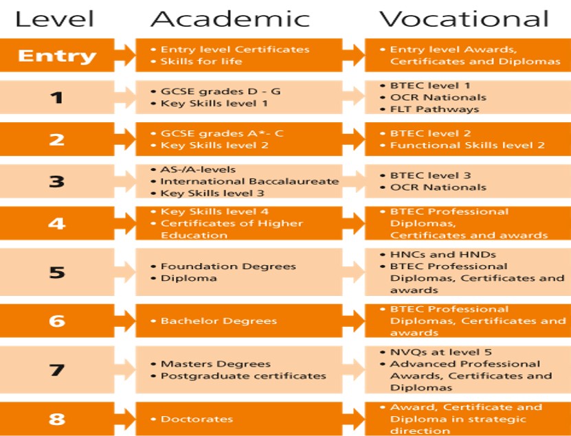 What Does L9 Mean for a College Course? Academic Levels Explained