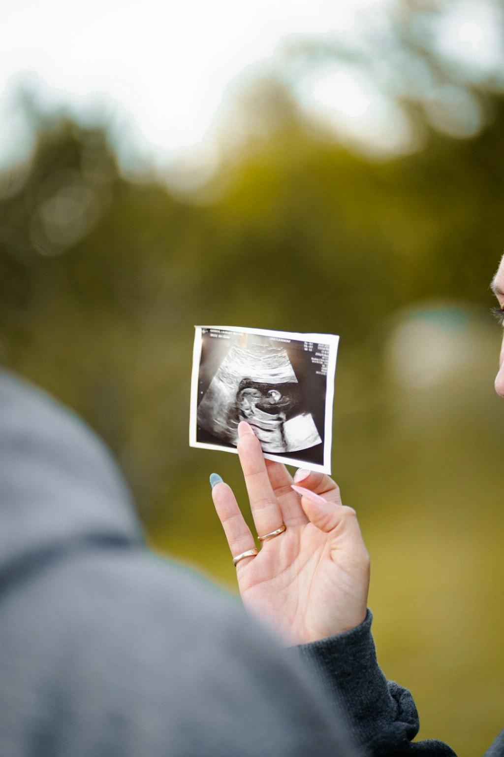 What Does a C Mean on a Pregnancy Test? Results Explained