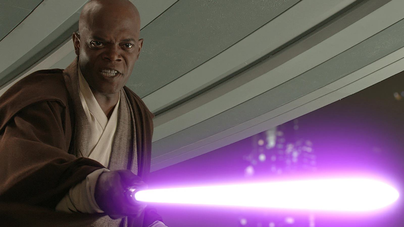 What Does a Purple Lightsaber Mean? Star Wars Lore Explained