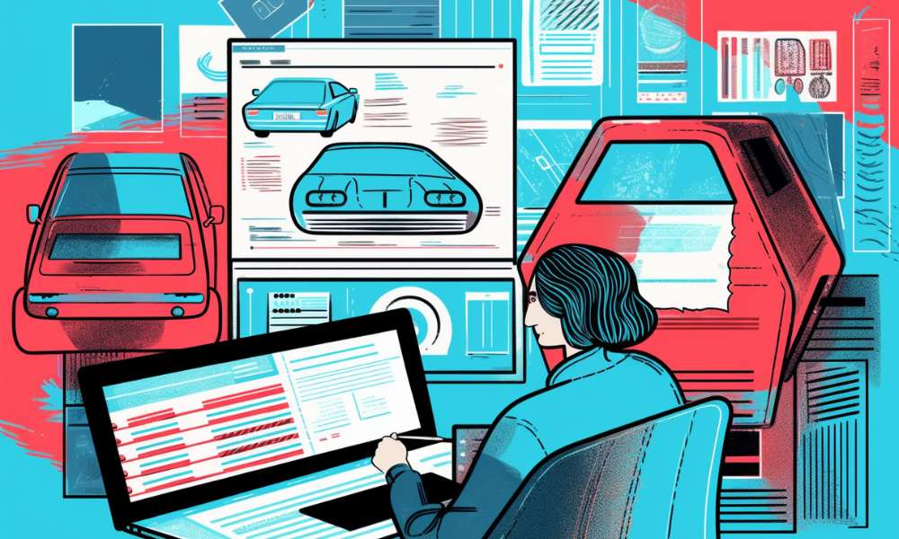 What Does a Reconstructed Title Mean? Used Car Titles Explained