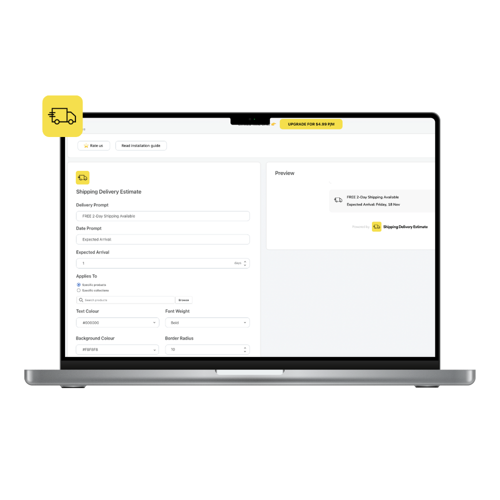 What Does Delivery Estimate Mean? Shipping Timelines Explained