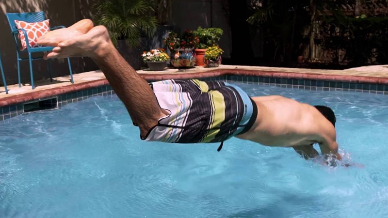 What Does Shocking a Pool Mean? Pool Care Explained