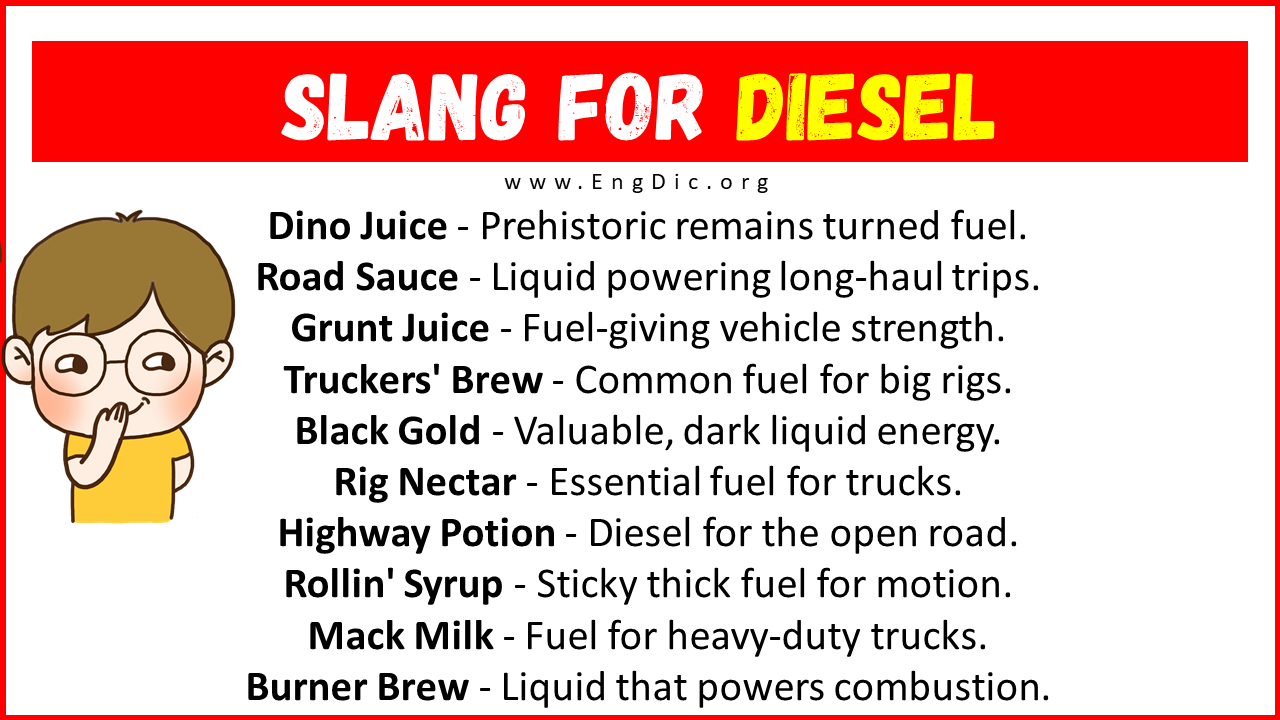 What Does It Mean to Delete a Diesel? Automotive Slang Explained