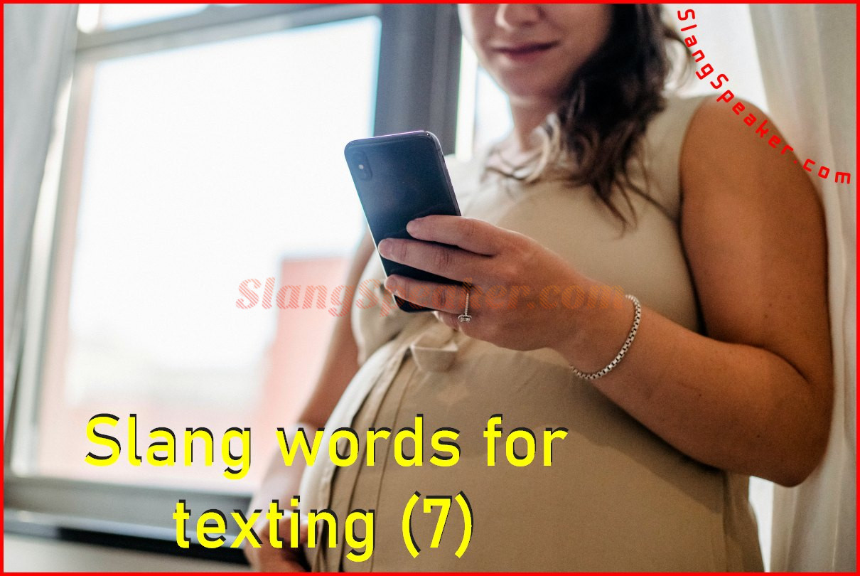 What Does LYMY Mean? Texting Slang Explained