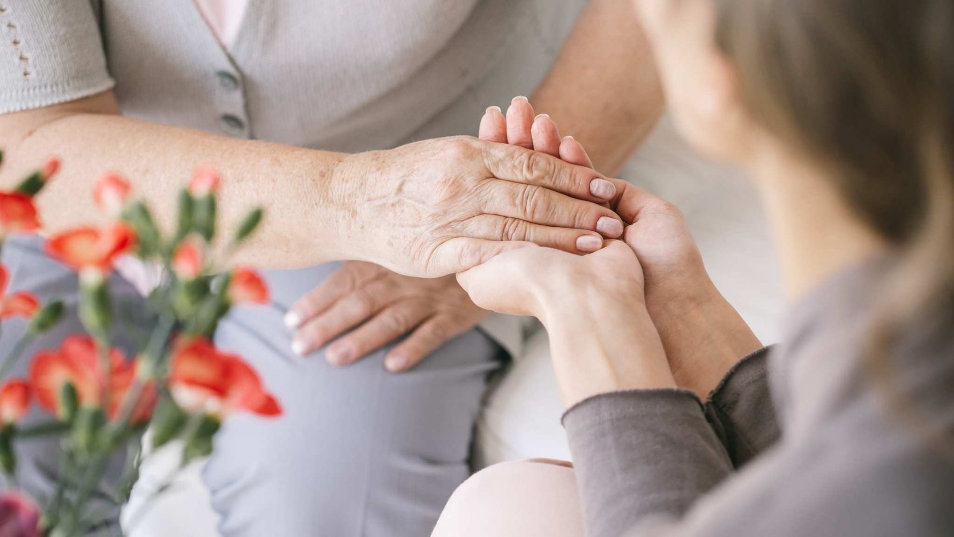 What Does Transitioning Mean in Hospice Care? End-of-Life Terms Explained