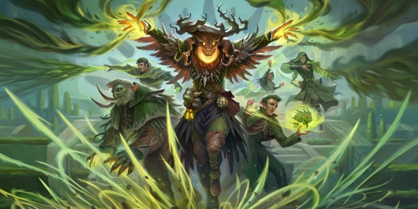 What Does Flash Mean in Magic: The Gathering? Game Mechanics Explained