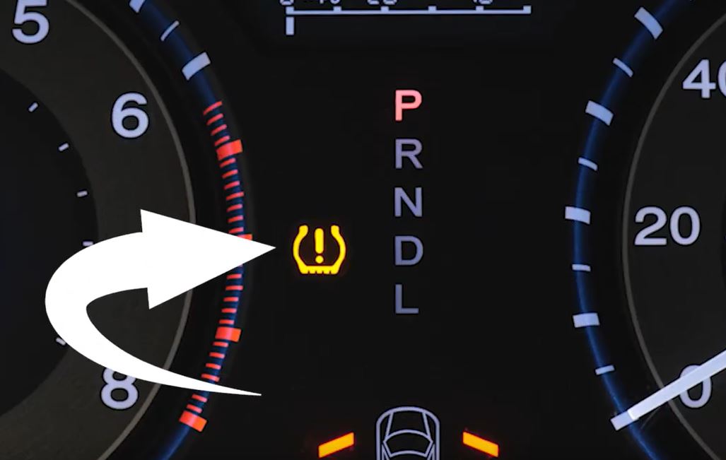 What Does Check TPMS Mean? Tire Pressure Warnings Explained