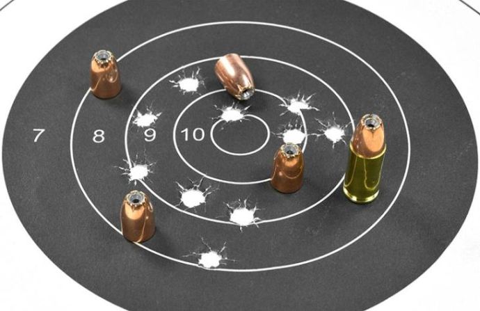 What Does the Grain in a Bullet Mean? Ammo Basics Explained