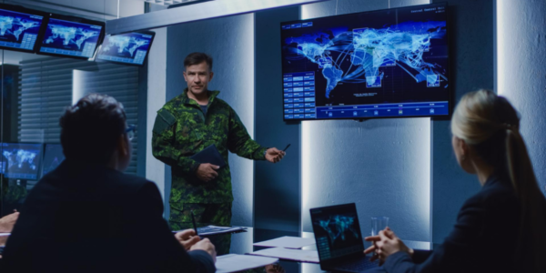 What Does Actual Mean in the Military? Terminology Explained