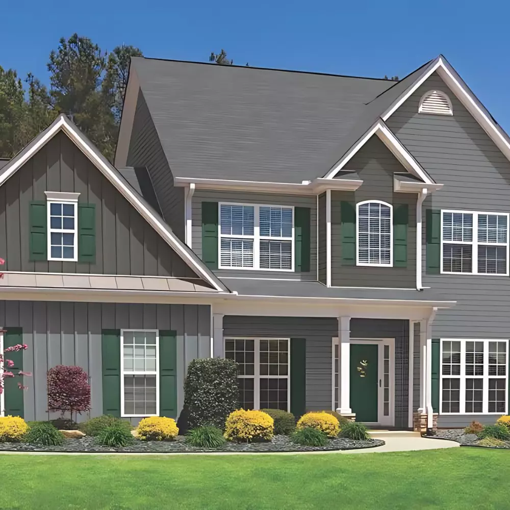 What Do the Codes on Vinyl Siding Mean? Home Materials Explained