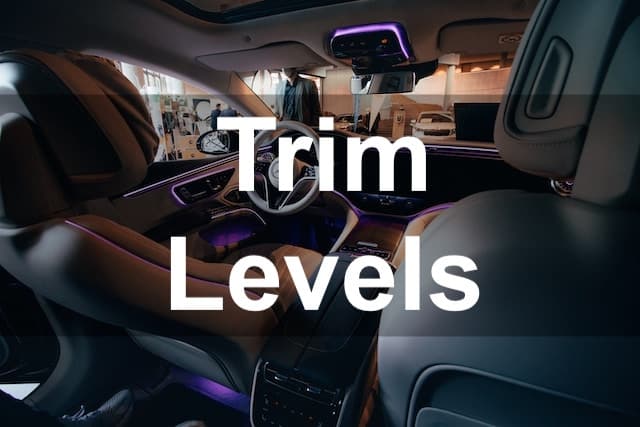 What Does R/T Mean on a Car? Trim Levels Explained