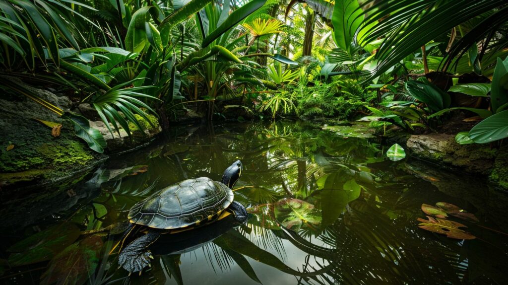 What Do Turtles Mean in Dreams? Spiritual and Cultural Symbolism