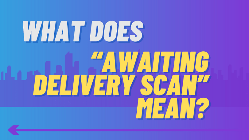 What Does Awaiting From Sender Mean? Shipping Status Explained