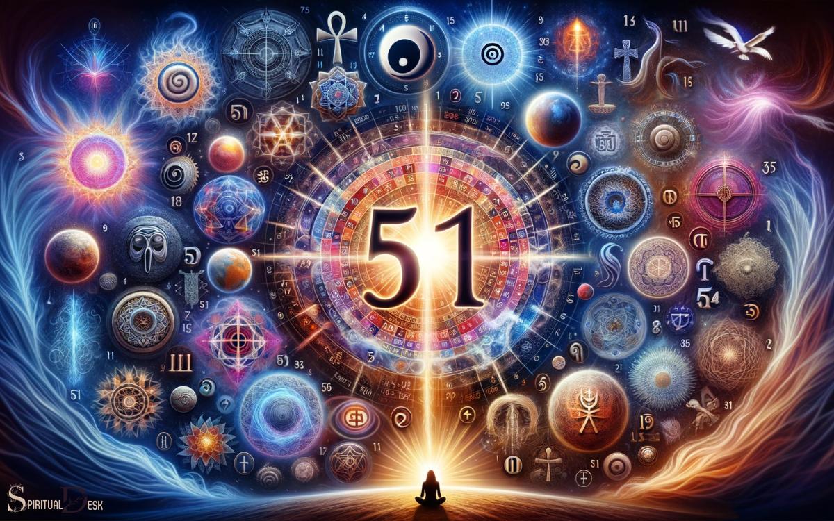 What Does 51 Mean? Spiritual and Cultural Interpretations