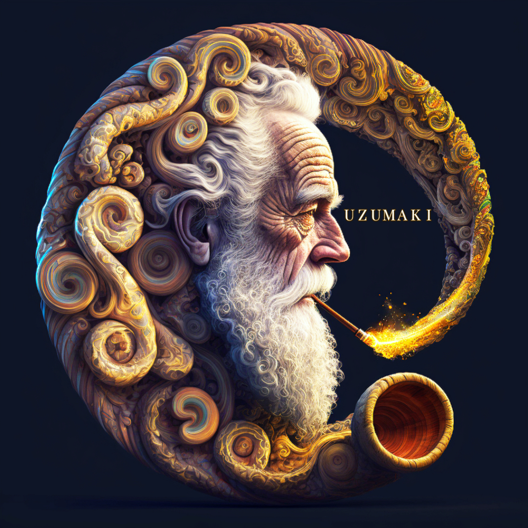 What Is the Meaning Behind Uzumaki? Symbolism Unraveled