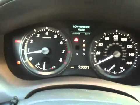 What Does VSC Mean on a Lexus? Dashboard Warnings Explained