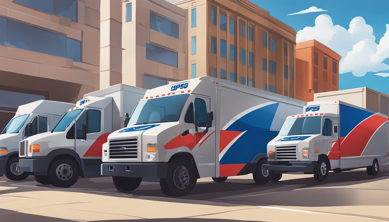 What Does Arrived at Hub Mean at USPS? Tracking Updates Explained