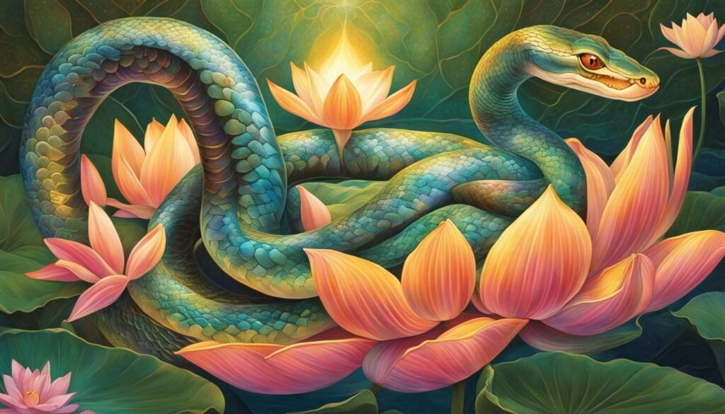 What Does It Mean Spiritually When You See a Snake?