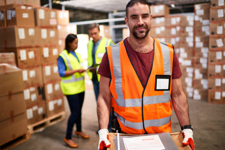 What Does Dispatched Mean in Shipping? Tracking Status Decoded