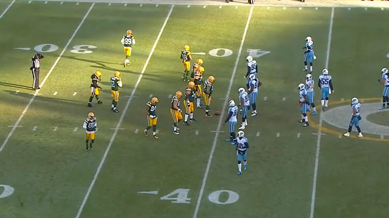 What Does Penalty Declined Mean? Sports Rules Explained