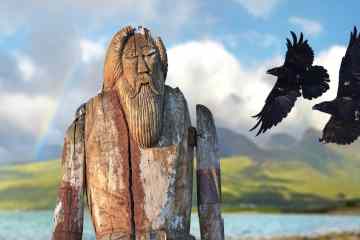 What Does Until Valhalla Mean? Norse Symbolism Explained