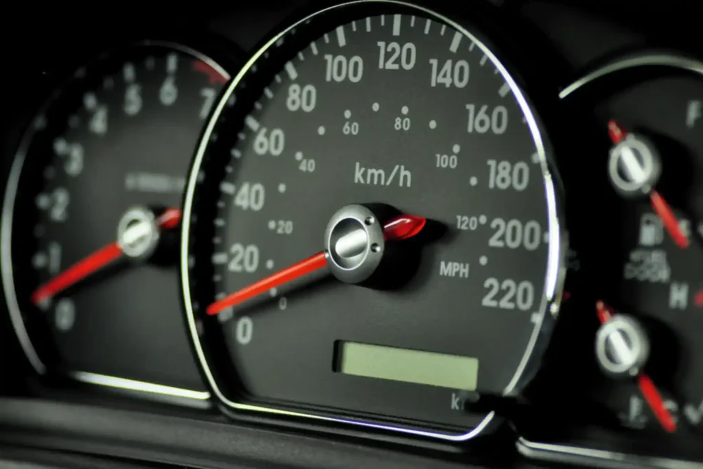 What Does the Mileage on a Car Mean? Buying Smarter Explained