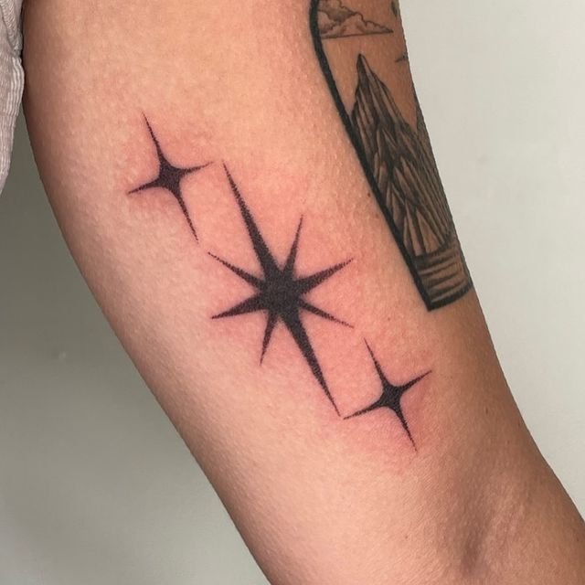 What Does a Star Tattoo Mean? Cultural and Spiritual Symbolism