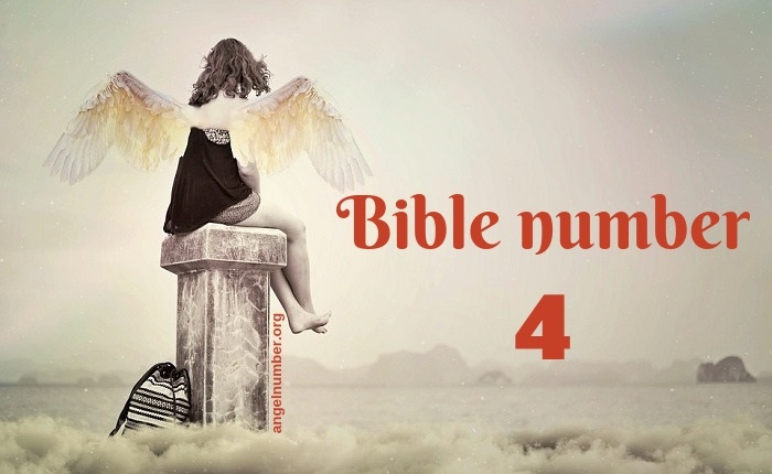 What Does the Number Four Mean Biblically?