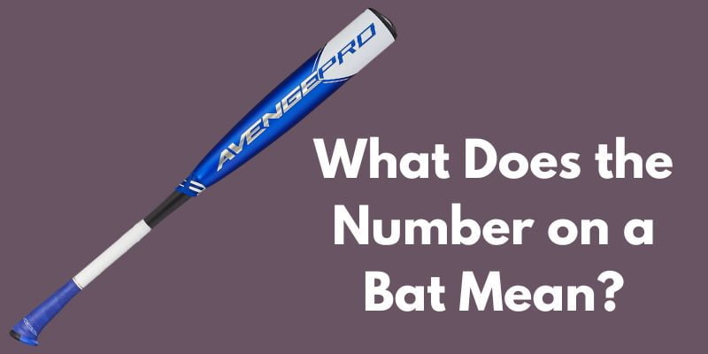 What Does a -10 Baseball Bat Mean? Youth Sports Explained